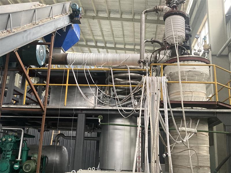 什么樣的廢塑裂解煉油加熱裝置，竟然需要十幾萬一套？.jpg